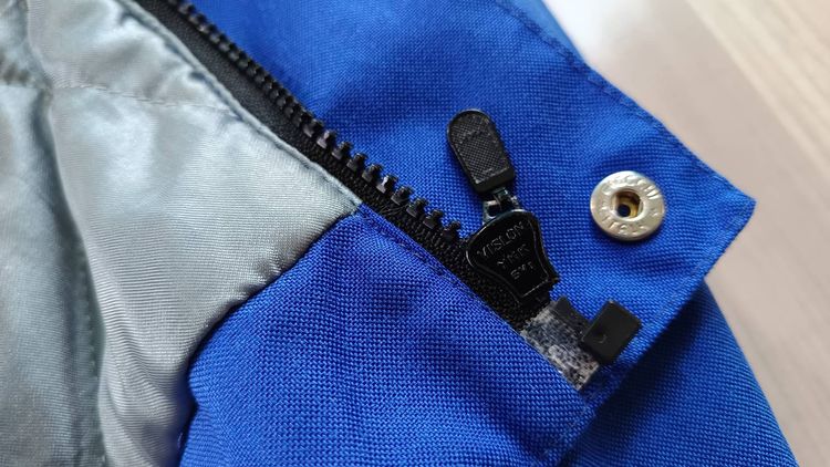 แจ็คเก็ต Dainese Eddie Lawson  รูปที่ 10