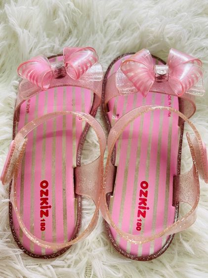 รองเท้าเด็กผูหญิง รูปที่ 4