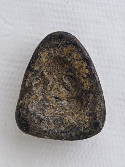 พระปิดตาเนื้อผง 12126804 รูปที่ 2