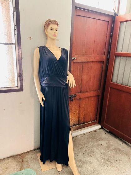 หุ่นลองชุด รูปที่ 4