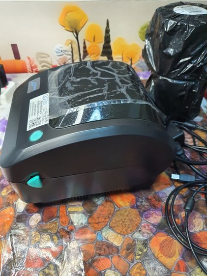 เครื่องพิมพ์ ใบปะหน้าพัสดุ รูปที่ 6