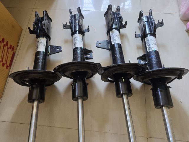 ชุดโช๊คและสปริง  sealion 6  Byd รูปที่ 2