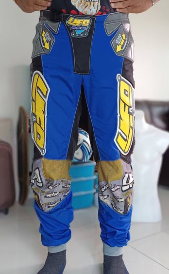 กางเกง UFO Excel 1997 