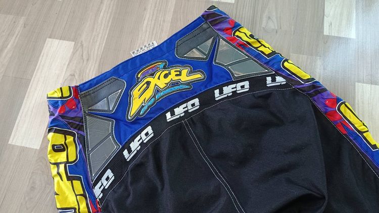 กางเกง UFO Excel 1997  รูปที่ 10