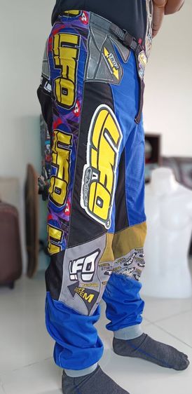 กางเกง UFO Excel 1997  รูปที่ 3