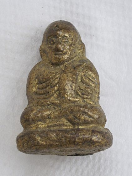 พระหลวงพ่อเงิน 12126818