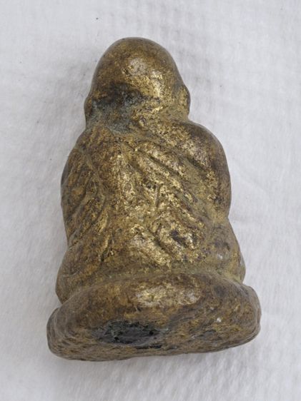 พระหลวงพ่อเงิน 12126818 รูปที่ 2