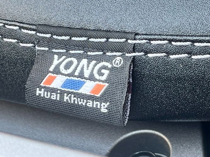 FORZA 350 ปี 21 ไมล์ 4780 km. รูปที่ 9