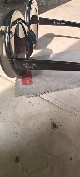 แว่นแฟชั่น รูปที่ 3