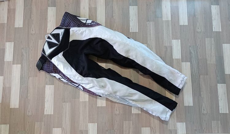 กางเกงวิบาก Fly F-16 รูปที่ 7