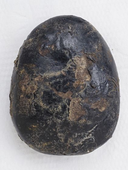 พระปิดตาเนื้อผง 15126804 รูปที่ 2