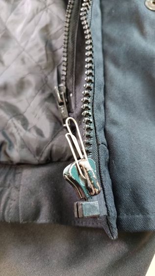 เสื้อการ์ด BlackCat  รูปที่ 7