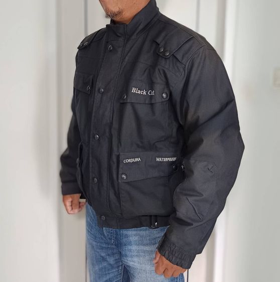 เสื้อการ์ด BlackCat  รูปที่ 2