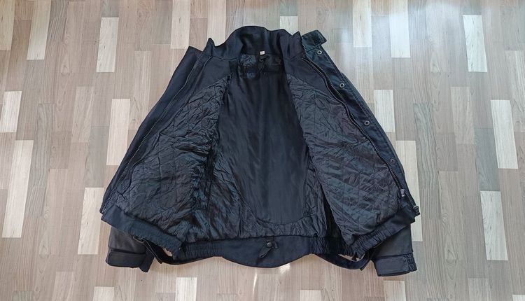 เสื้อการ์ด BlackCat  รูปที่ 4