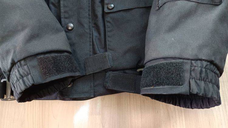 เสื้อการ์ด BlackCat  รูปที่ 5