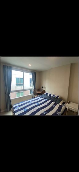 อื่นๆ มีบางส่วน ขายคอนโด JW ดอนเมือง 28.66 ตรม รูปที่ 3