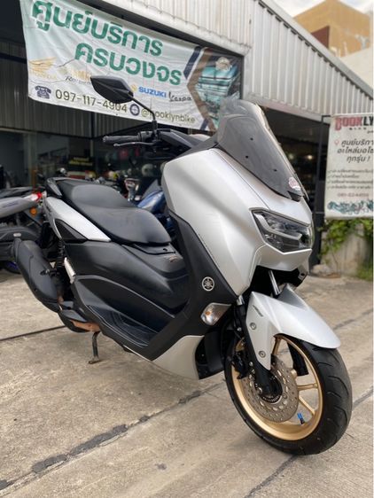 nmax yconect  รูปที่ 3