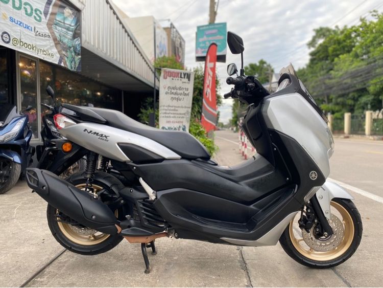 nmax yconect  รูปที่ 4