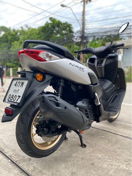 nmax yconect  รูปที่ 7