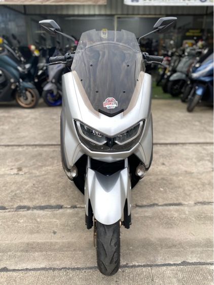 Yamaha N-Max 2023 nmax yconect 
