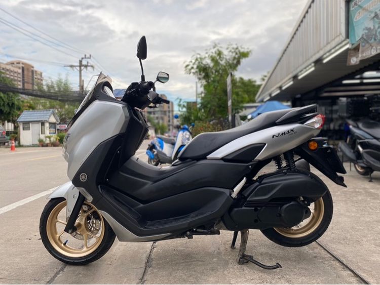 nmax yconect  รูปที่ 5