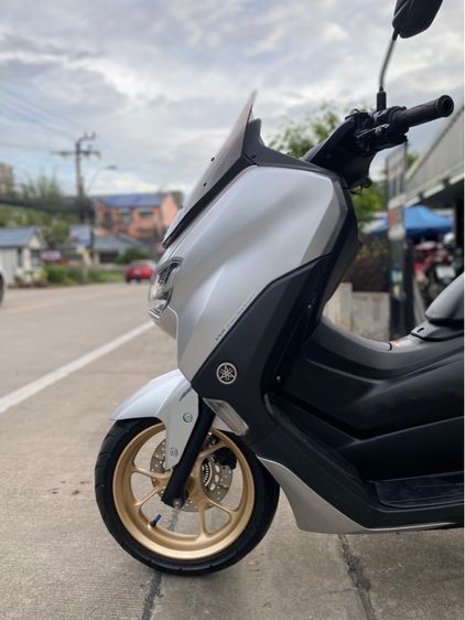 nmax yconect  รูปที่ 9