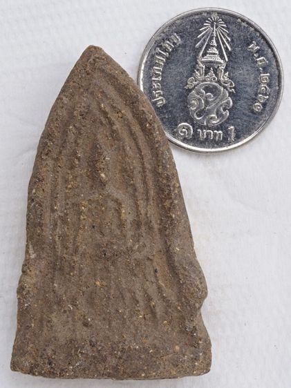 พระเนื้อดิน 15126817 รูปที่ 2