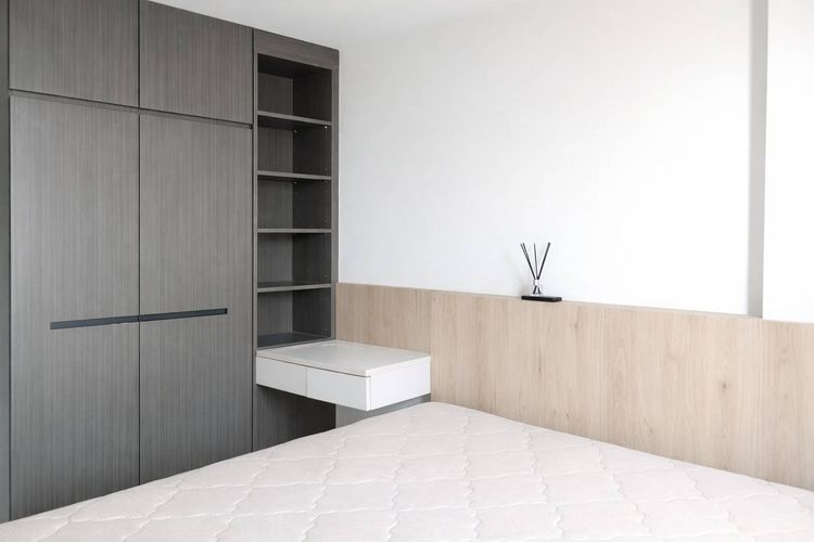 อื่นๆ ตกแต่งครบ 2022 ขายจีคอนโดศรีราชา