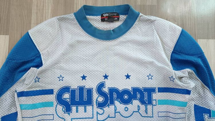 เสื้อแข่ง GW SPORT Motocross Jersey รูปที่ 2