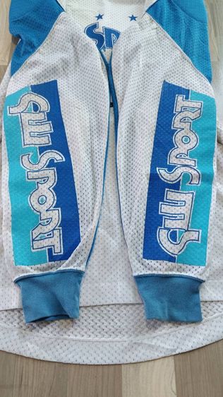 เสื้อแข่ง GW SPORT Motocross Jersey รูปที่ 4