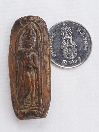 พระเนื้อดิน 15126819 รูปที่ 5