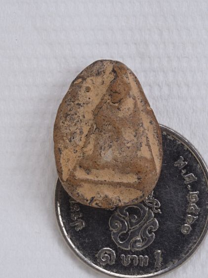 พระเนื้อดิน 15126820 รูปที่ 3