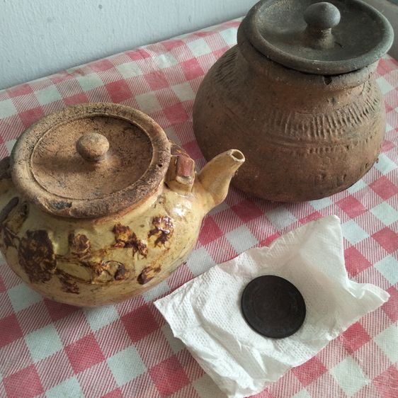 ของเก่าของสะสม