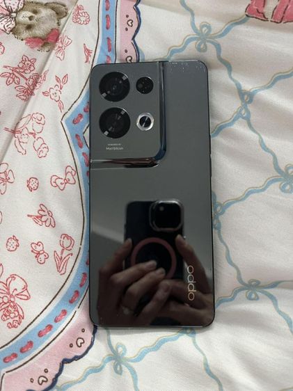 oppo reno 8pro 5g รูปที่ 4