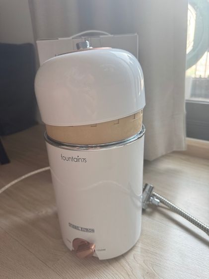 เครื่องกรองน้ำ stiebel eltron รูปที่ 2