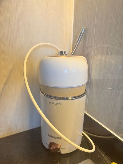 เครื่องกรองน้ำ stiebel eltron รูปที่ 3