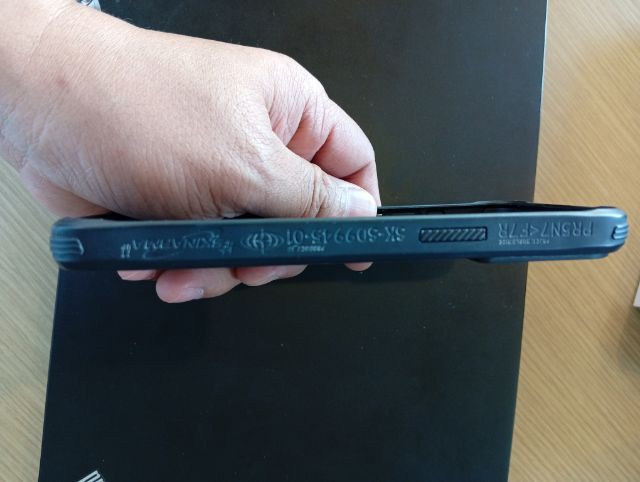 SKINARMA รุ่น Kira-Kobai เคสสำหรับ iPhone  15 Pro Max รูปที่ 7