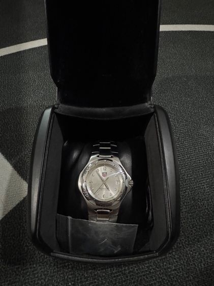 Tag Heuer รูปที่ 7