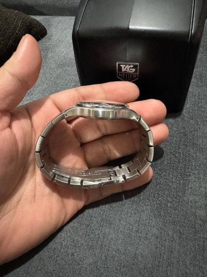 Tag Heuer รูปที่ 3