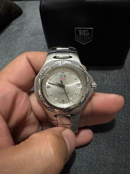 Tag Heuer