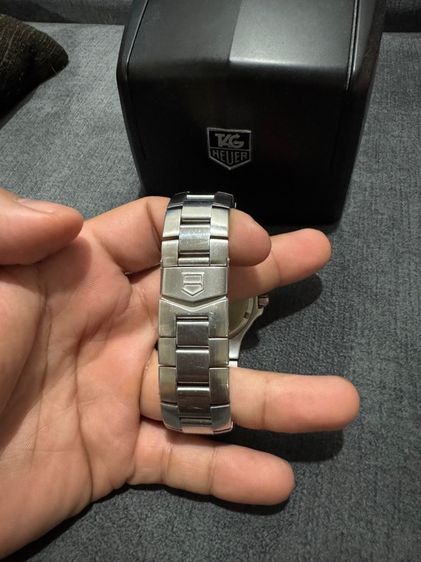 Tag Heuer รูปที่ 2