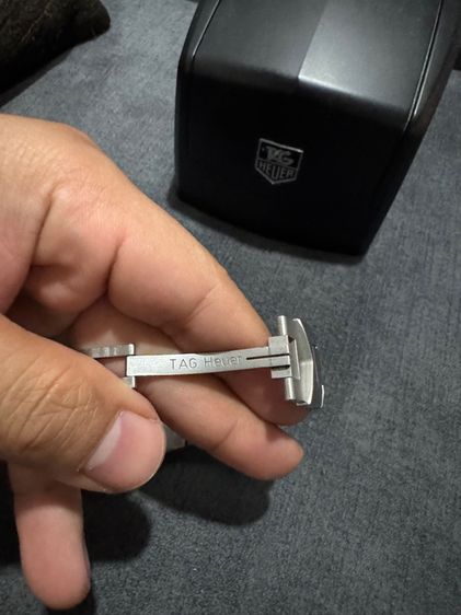 Tag Heuer รูปที่ 4
