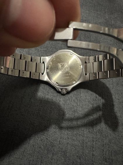 Tag Heuer รูปที่ 6