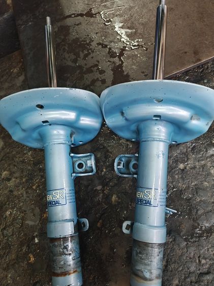 โช็ครถยนต์ kayaba new sr  ฮอนด้า แอคคอรด G-9 