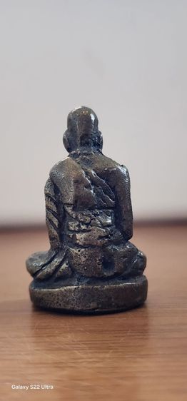 หลวงพ่อทบ รูปที่ 2