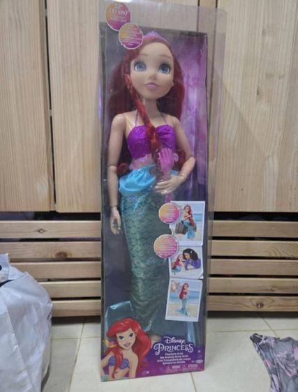 ตุ๊กตา Disney princess