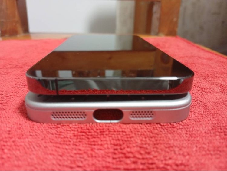 iPhone 13 Pro Max128 GB (Graphite) รูปที่ 15