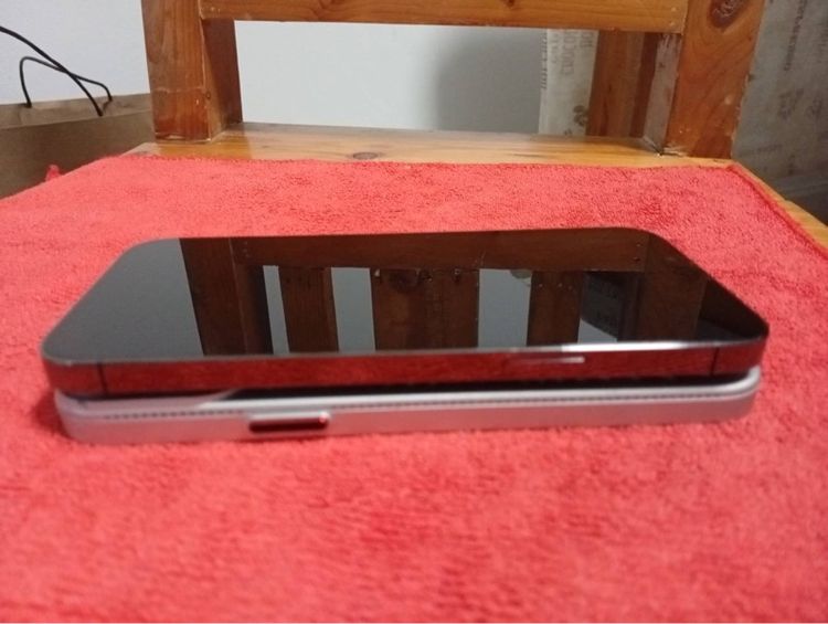 iPhone 13 Pro Max128 GB (Graphite) รูปที่ 16