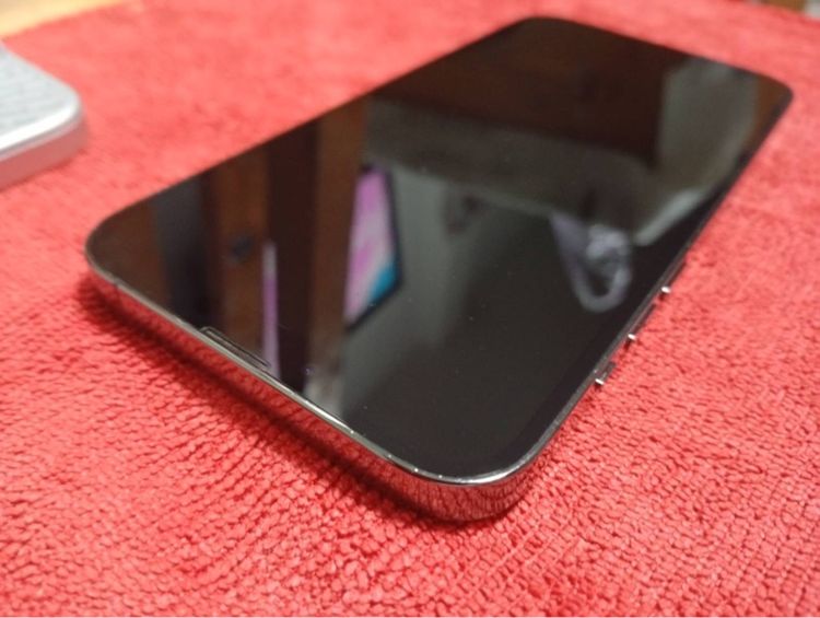 iPhone 13 Pro Max128 GB (Graphite) รูปที่ 4