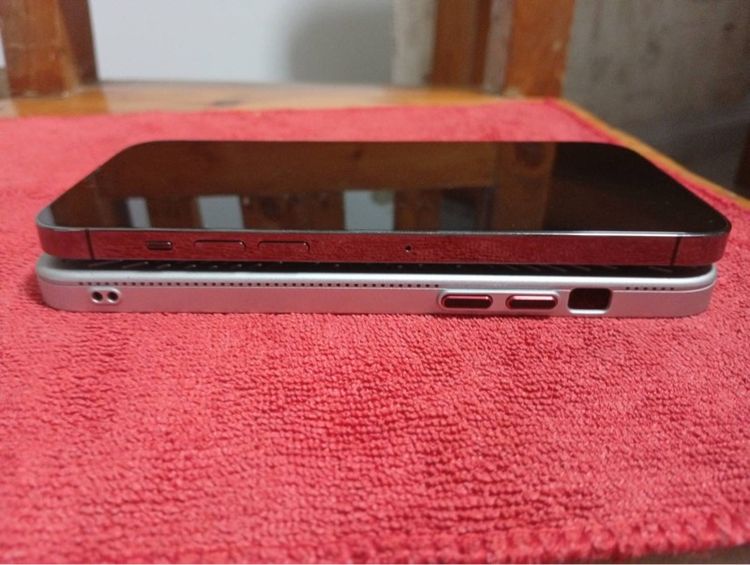 iPhone 13 Pro Max128 GB (Graphite) รูปที่ 14